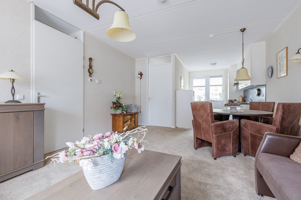 Medium property photo - Ons Genoegen 2, 3297 CM Puttershoek
